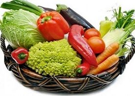 vitamiinit vihanneksissa tehon parantamiseksi