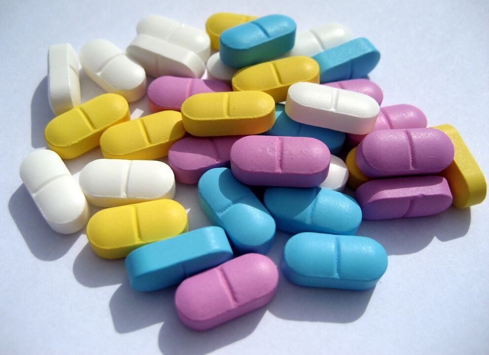 Steroidien ja tiettyjen lääkkeiden käyttö voi heikentää libidoa
